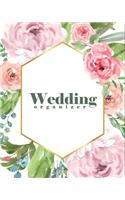 Wedding Organizer