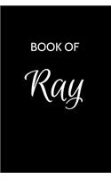 Ray Journal