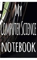My Computer Science Notebook