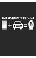 End Distracted Driving