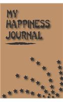 My Happiness Journal