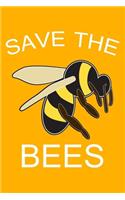 Save The Bees