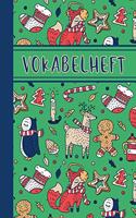 Vokabelheft