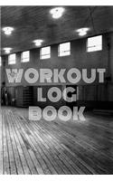 Workout Log Book
