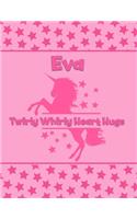 Eva Twirly Whirly Heart Hugs