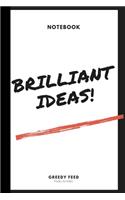 Brilliant Ideas