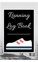 Running Log Book