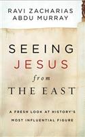 Seeing Jesus from the East