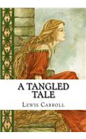 A Tangled Tale