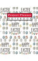Project Planner Notebook