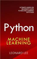 Python Machine Learning