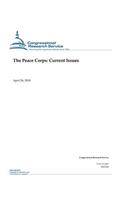 The Peace Corps: Current Issues