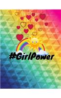 #girlpower