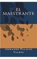 El Maestrante