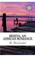 Benita, An African Romance