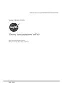 Theory Interpretations in Pvs