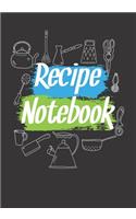 Recipe Notebook