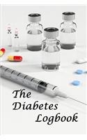 The Diabetes Logbook