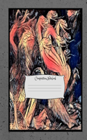 Dragon Composition Notebook