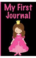 My First Journal