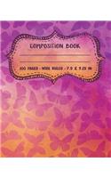 Composition Book
