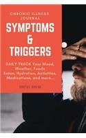 Chronic Illness Journal Symptoms and Triggers