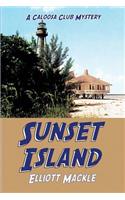 Sunset Island