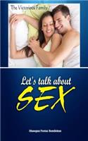 Let's Talk about Sex