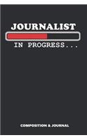 Journalist in Progress