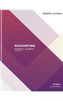 Accounting General Journal