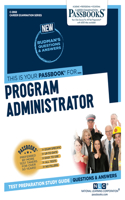 Program Administrator