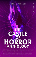 Castle of Horror Anthology Volume 6