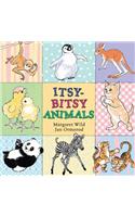 Itsy-Bitsy Animals