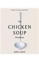 Chicken Soup Manifesto