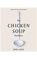 The Chicken Soup Manifesto