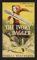 Ivory Dagger