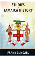 Studies in Jamaica History