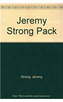 Jeremy Strong Pack