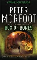 Box of Bones (a Captain Darac Novel 3)