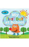 Schoolies My First Day At School
