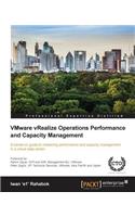 VMware vRealize Operations Performance and Capacity Management