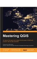 Mastering QGIS