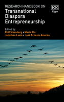 Research Handbook on Transnational Diaspora Entrepreneurship