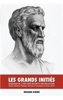 Les Grands Initiés