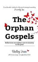 Orphan Gospels