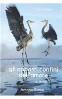 Gli Opposti Confini Dell'amore