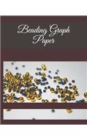 Beading Graph Paper: Easy and Fun Patterns for Gifts and Accessories from Fuse Beads
