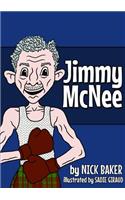 Jimmy McNee