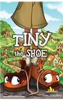 Tiny The Shoe