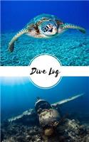 Dive Log
